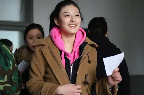 藝術路上乘風破浪 為了高考的藝考