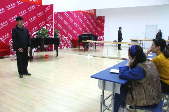 北京声乐培训,音乐培训,美声唱法