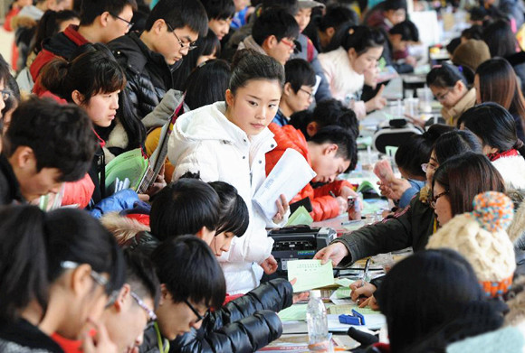 艺考填报志愿实用策略及温馨提示
