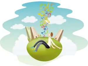 影视艺术等专业海外学艺热 艺考却不易考