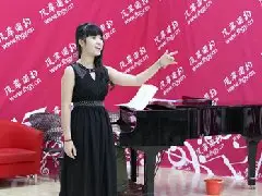 声乐基本训练需要注意事项