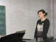 声乐的演唱形式