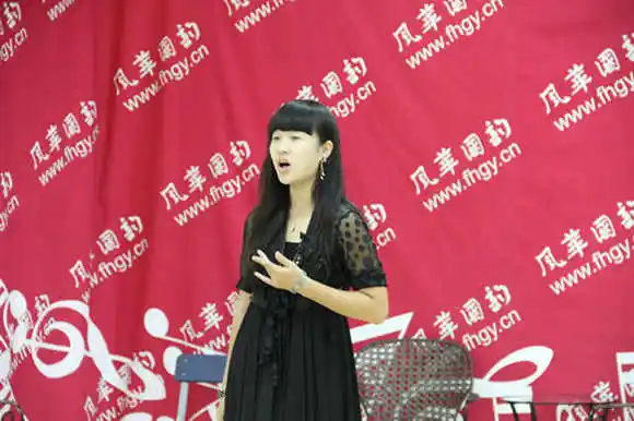 2014艺术高考声乐考试五大注意事项