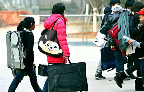 2011年至2013年河南省音樂類統考真題匯總