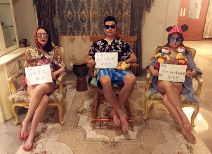 郜林完成个人MV拍摄，与好友共游泰国
