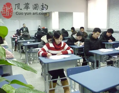 “高考视唱练耳、乐理大型公益活动”考试部分已完成