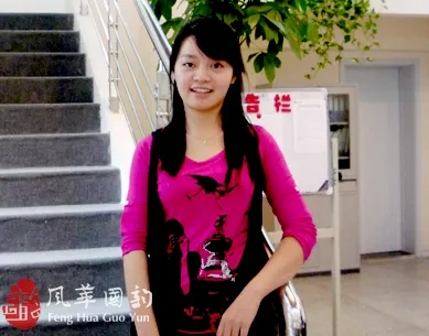陆续收到我校学生发来成绩喜报