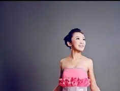 李鹤鸣风华国韵2011届学员考入中国音乐学院