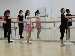 9月国韵之精彩课程轮番登场