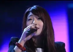 《中国好声音》-魏语诺-花房姑娘演唱分析