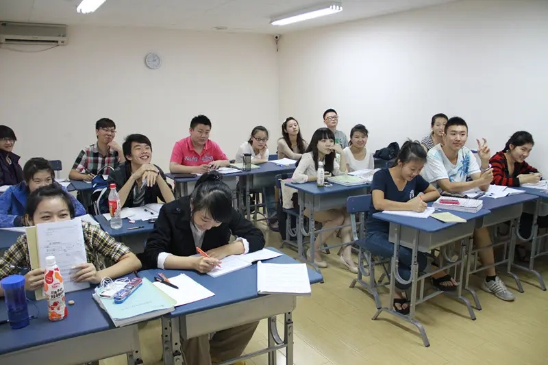 音乐高考班——好口碑不如好教学质量