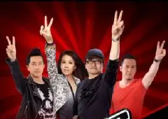 媒体犀利狠批：“好声音”不等于“好前程”