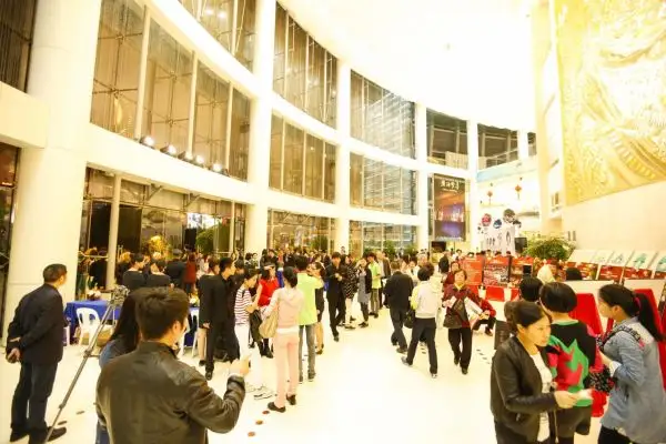 百度乐居 融侨文化剧场之歌剧《伤逝》榕城首映 轰动全城