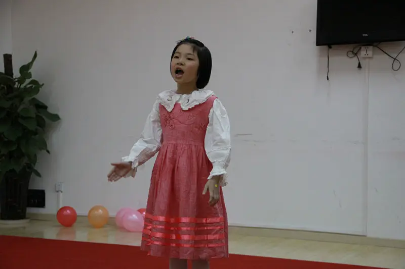 少儿声乐培训班招生简章