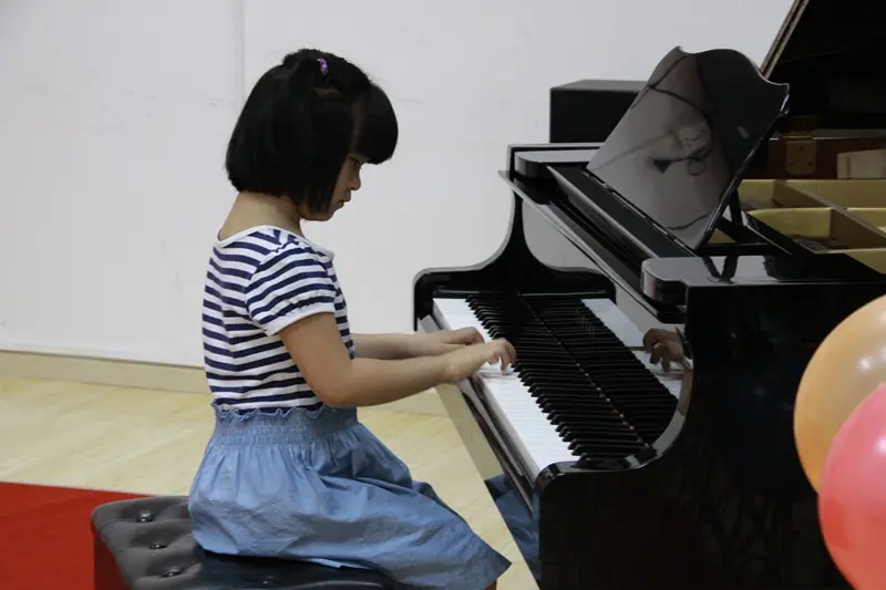 國韻東方少兒藝術培訓中心簡介