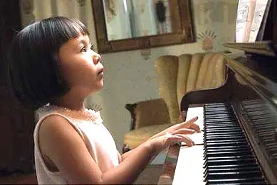 音乐能改变孩子的不足