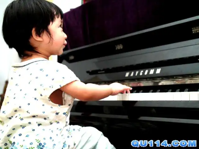 如何让宝宝感受音乐节拍