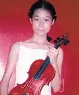 音樂小天才--翟蘊