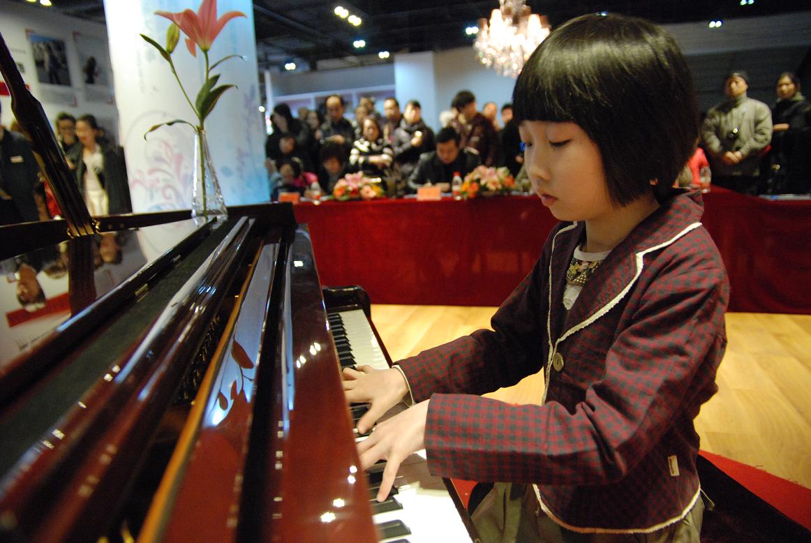 2017年德国SCHIMMEL钢琴中国巡回演出大连站和重庆站精彩回顾 - 舒密尔钢琴（中国）有限公司
