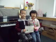 2014年寒假中央音乐学院校外音乐水平考级简章
