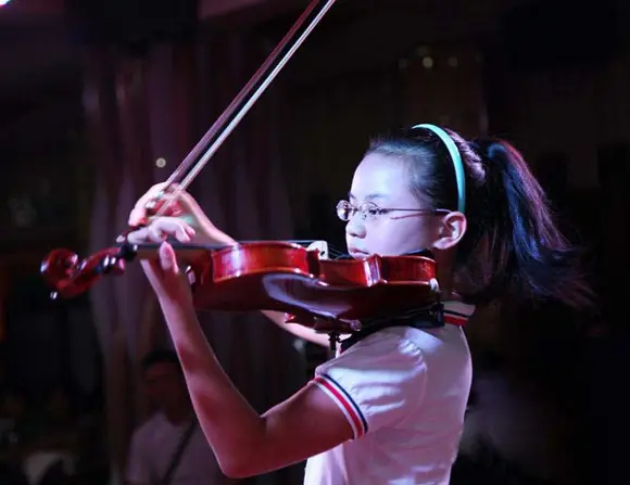 音乐是一门情感艺术