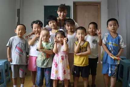 孩子学唱歌学声乐有什么好处？