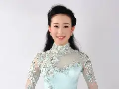 宋奕彤風華國韻2016屆學員考入星海音樂學院