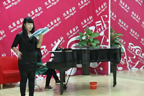 声乐培训专家介绍提高视唱练耳水平的有效方法