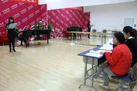音乐艺考生应对视唱练耳考试的方法