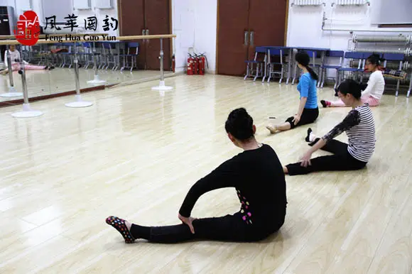 风华国韵音乐艺考培训学校解析舞蹈考试内容