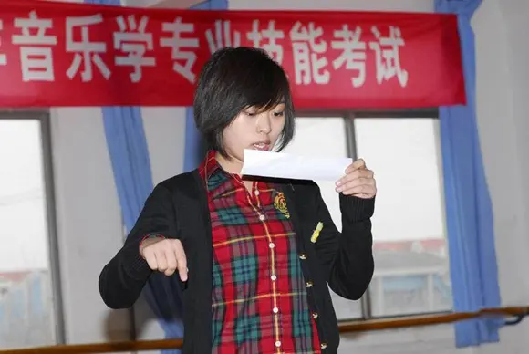 北京音乐高考培训之视唱练耳应试技巧