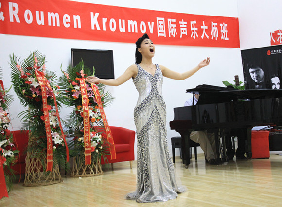 风华国韵老师指导：报考声乐专业应具备的四大要素