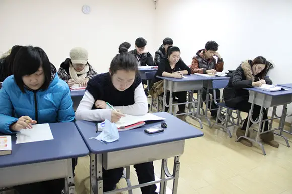 音乐专业开班信息（器乐）