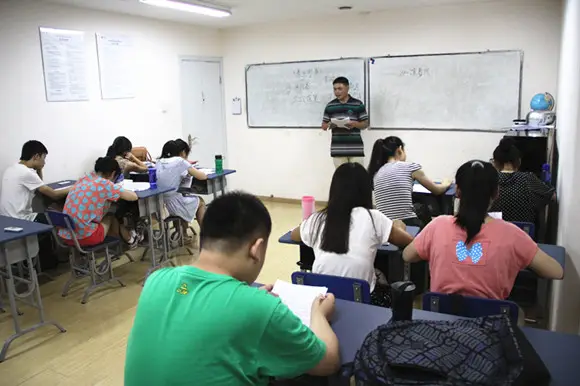 音乐考生必须具备哪些文化素养？