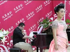 适合高考的声乐考试曲目