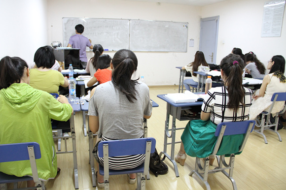 风华国韵专业老师谈如何学好视唱练耳