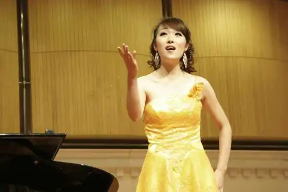 声乐表演类专业艺考重在真实自然