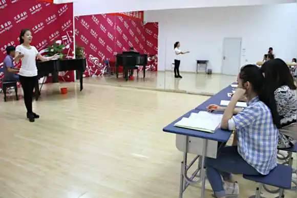 艺考中声乐考试要注意的五个细节