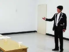 在音乐艺考声乐考试时需注意的事项