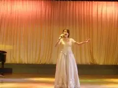 在声乐考试中克服紧张心理！