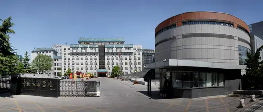 2013年中国音乐学院本科招生录取文化课分数线
