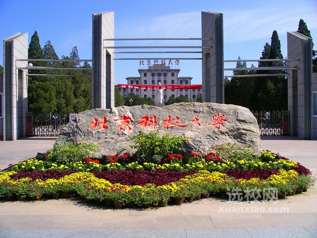 北京科技大学2011年艺术特长生招生简章