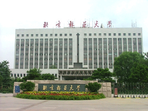 北京林业大学2011年艺术特长生招生简章