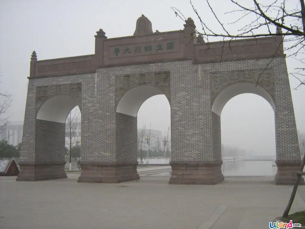 四川大学2011年艺术特长生招生简章