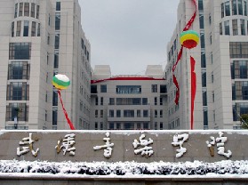 武汉音乐学院2010年普通本科招生简章