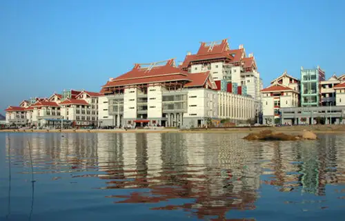 厦门大学2010年本科生文艺特长生招生简章