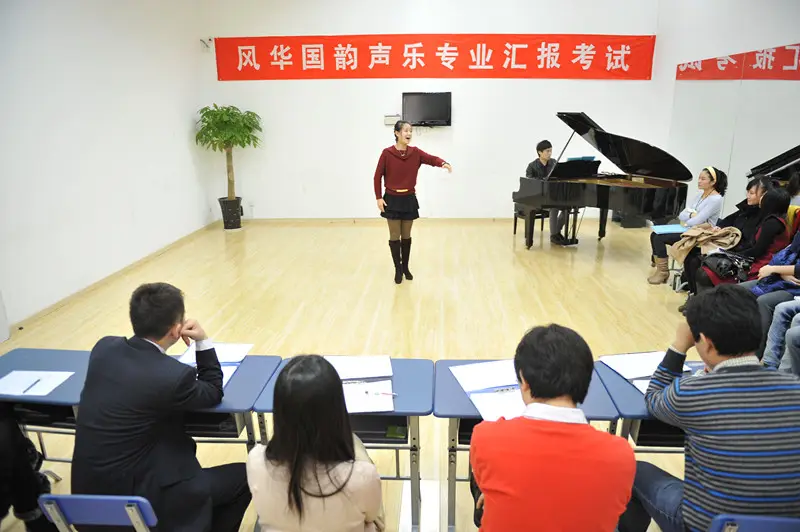 各類專業(yè)考試有什么要求？