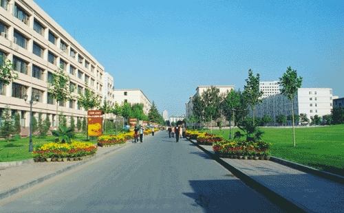 對外經濟貿易大學2013年藝術特長生招生簡章