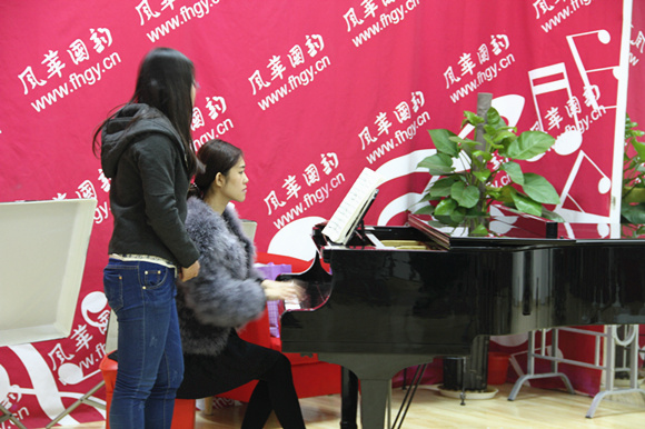 2014年山东艺考音乐类或将不组织统考