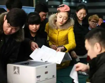 2014年辽宁艺考政策：艺术生文化课分数线稳中有升